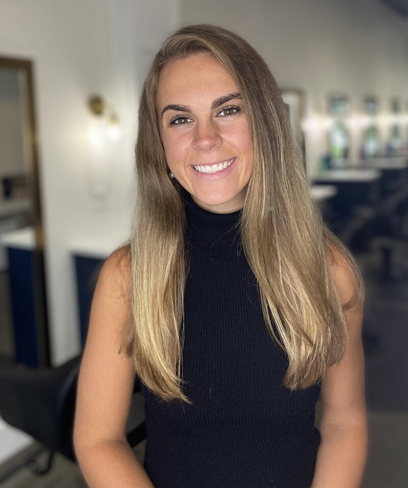 Salon Coordinators I Jenna's Salon & Jenna's Salon by Maggie