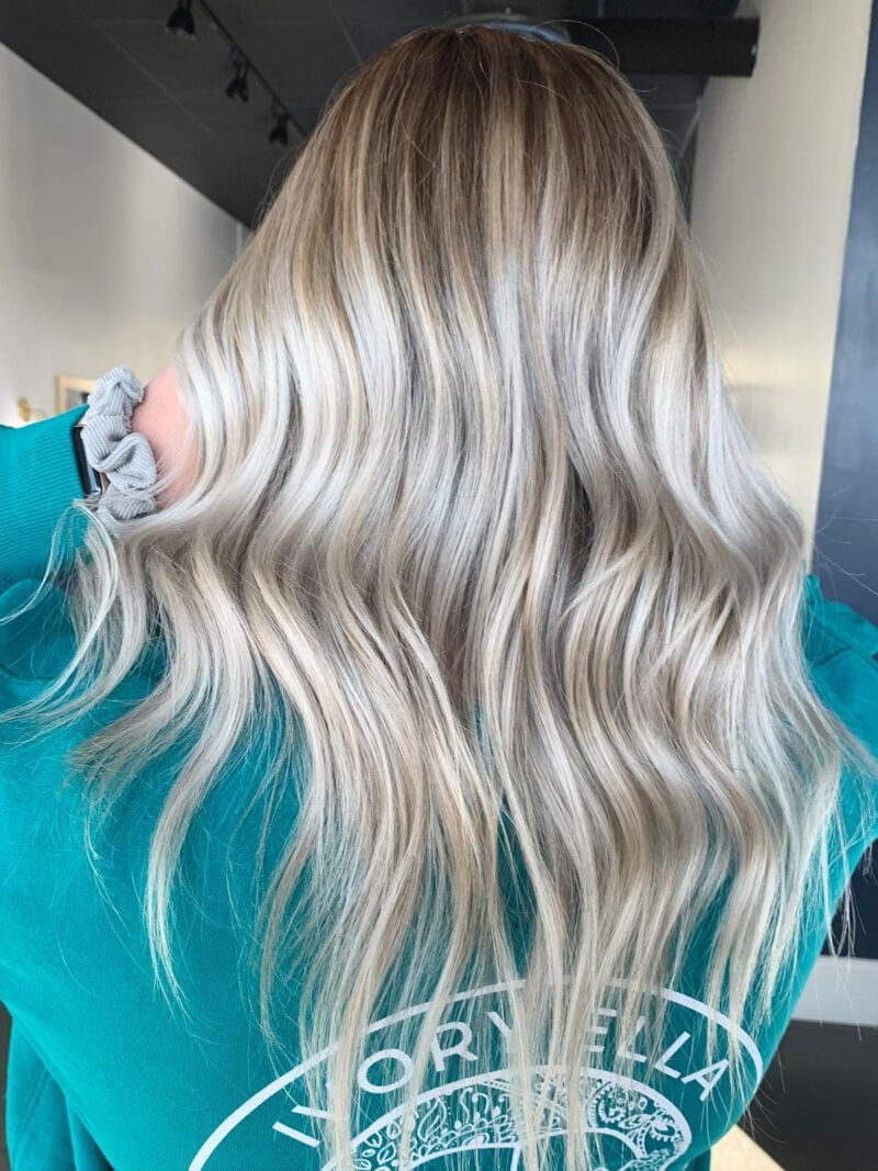 Our Work I Jennas Salons I Clifton Park, NY I North Greenbush, NY